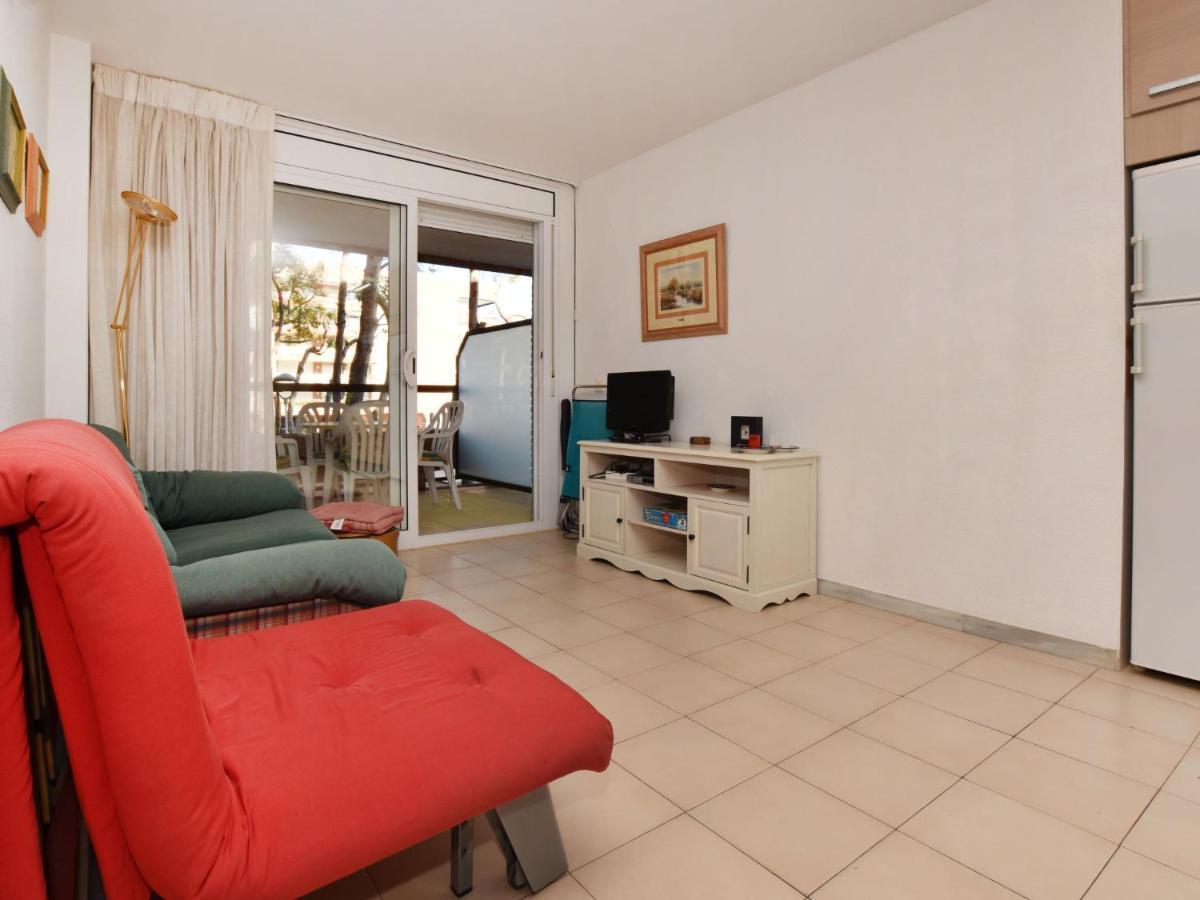 Apartment Els Pins By Interhome Torredembarra Eksteriør billede